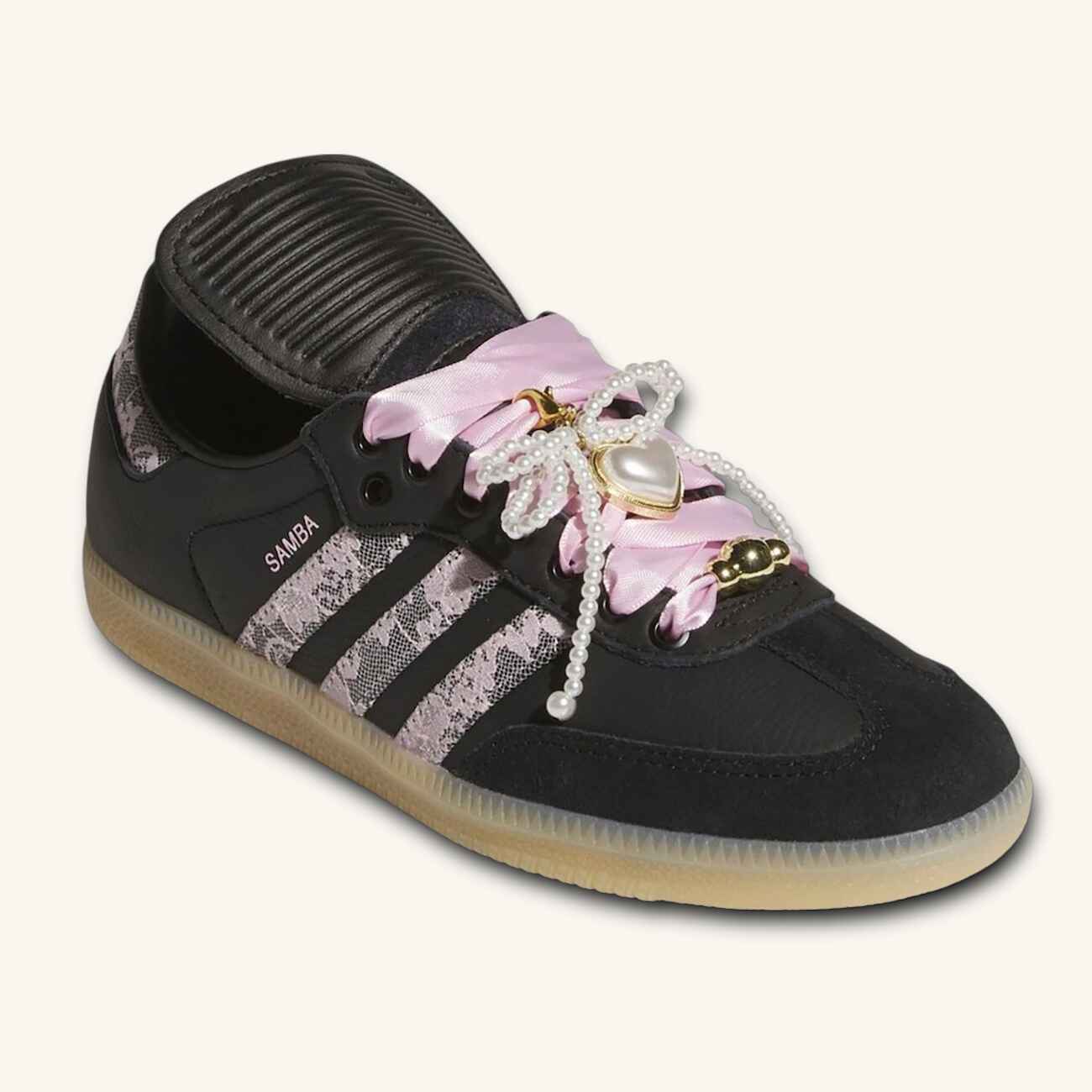 shoe charms
