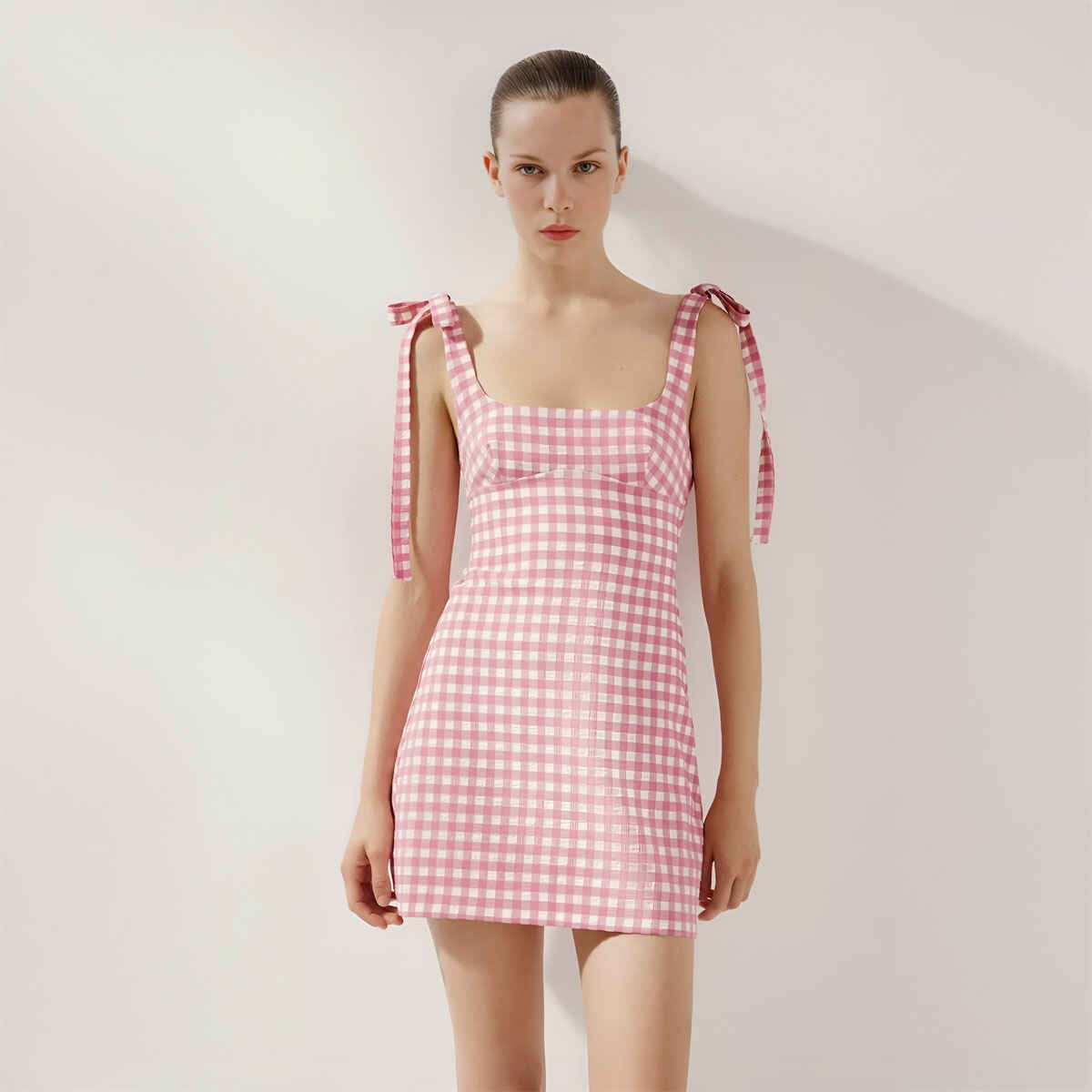 tank dress