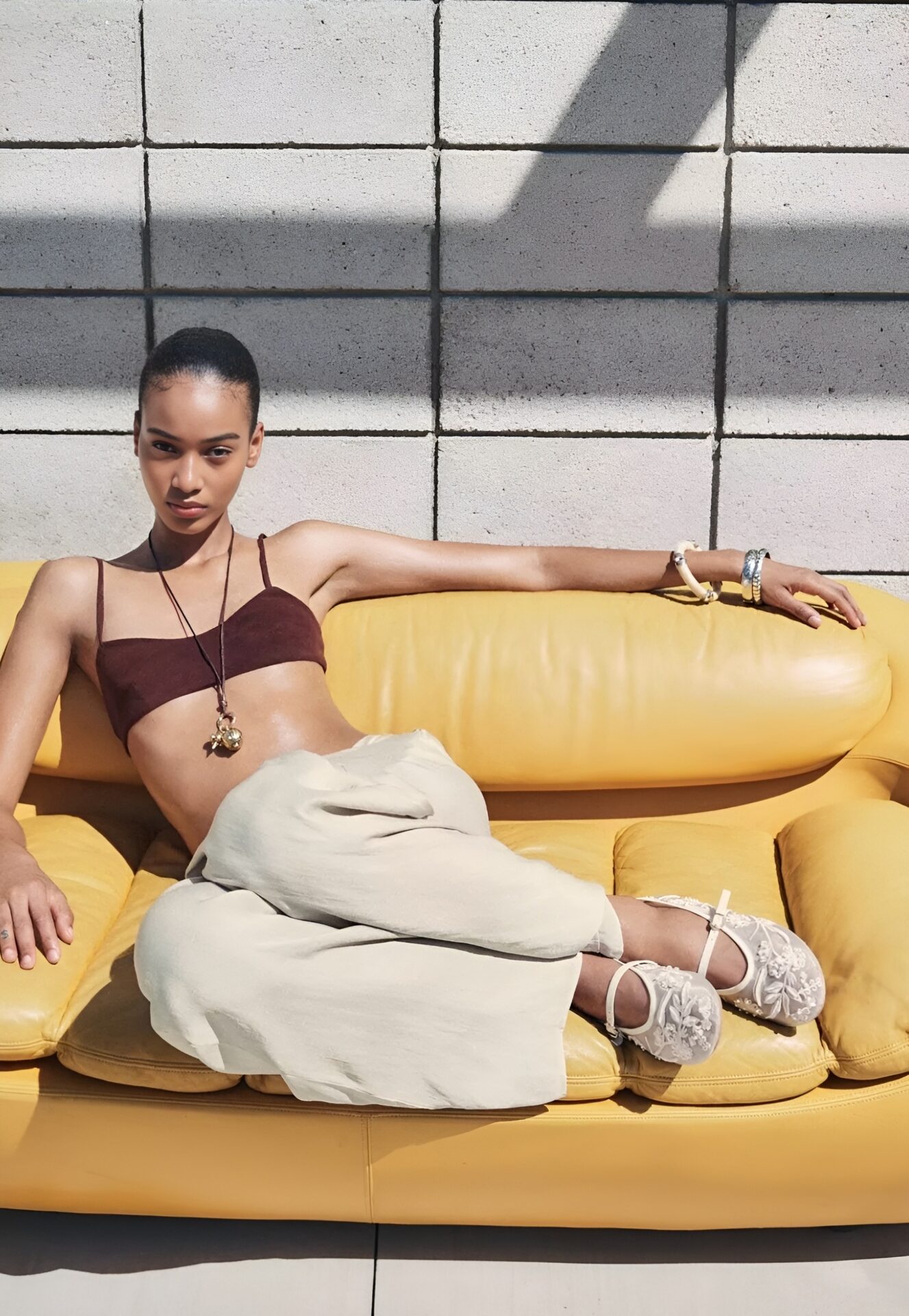 mesh-shoes
