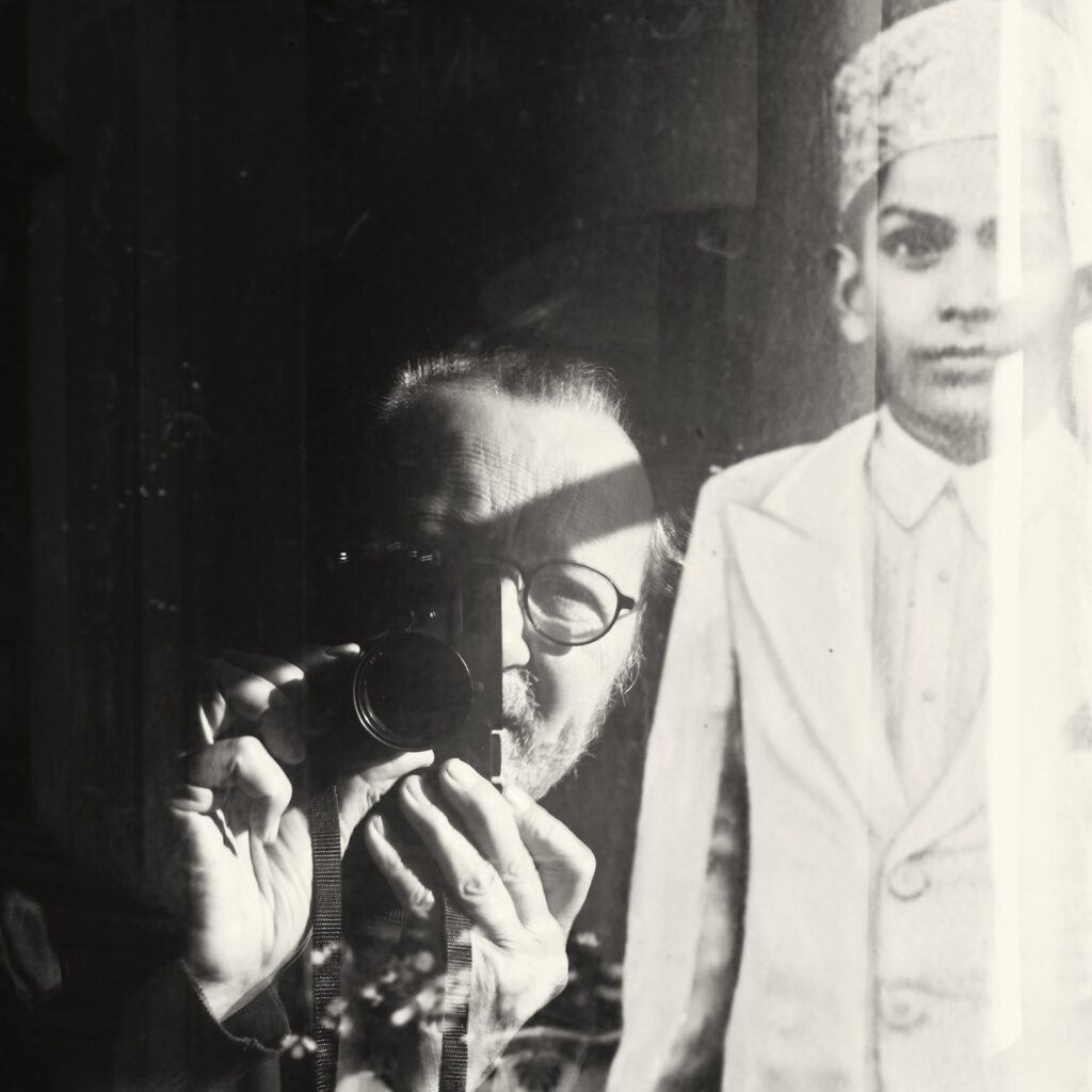 Οι κορυφαίοι φωτογράφοι μόδας: ο Paolo Roversi είναι ένας