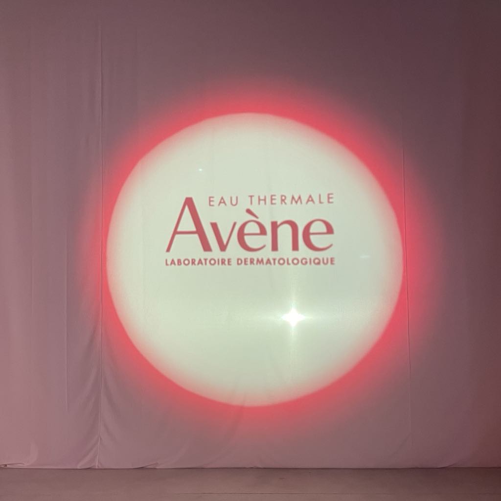 Avène event 1