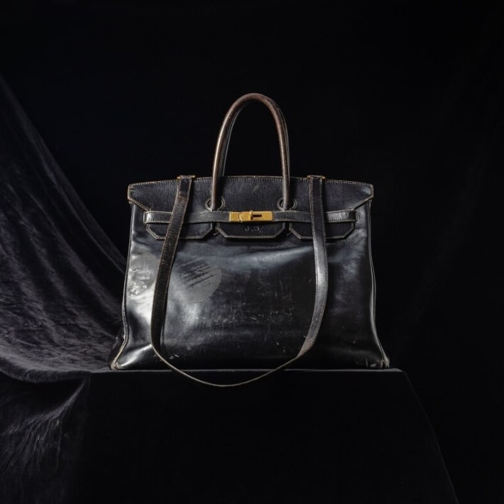 Birkin Sotheby's