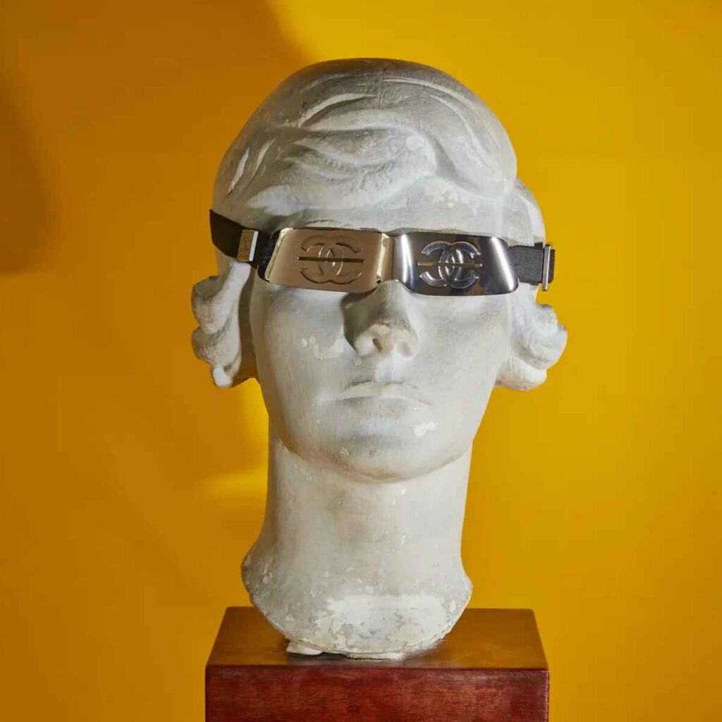 Η Chanel λανσάρει το περιοδικό Arts & Culture