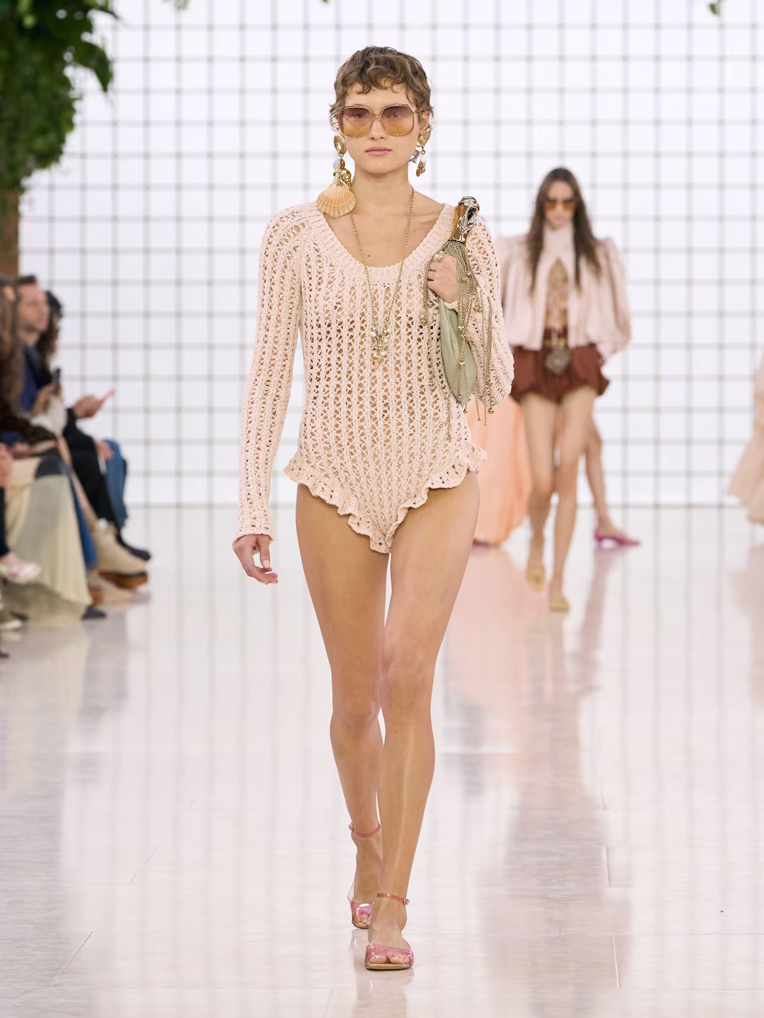 crochet