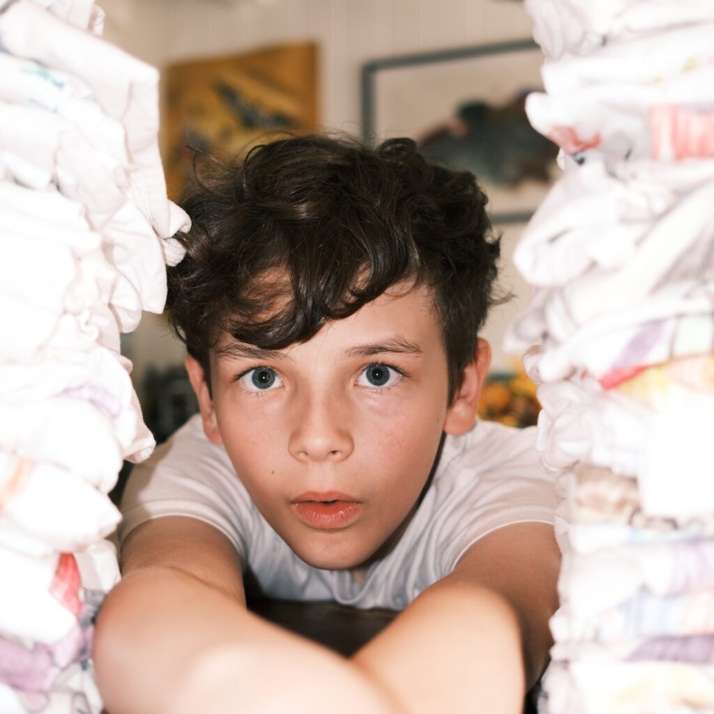 Dylan’s T-shirt Club: O 11χρονος που ντύνει τα μεγαλύτερα ονόματα