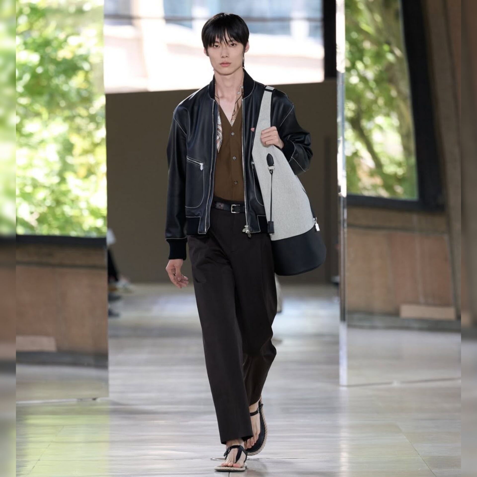 Hermes men-ss26-1