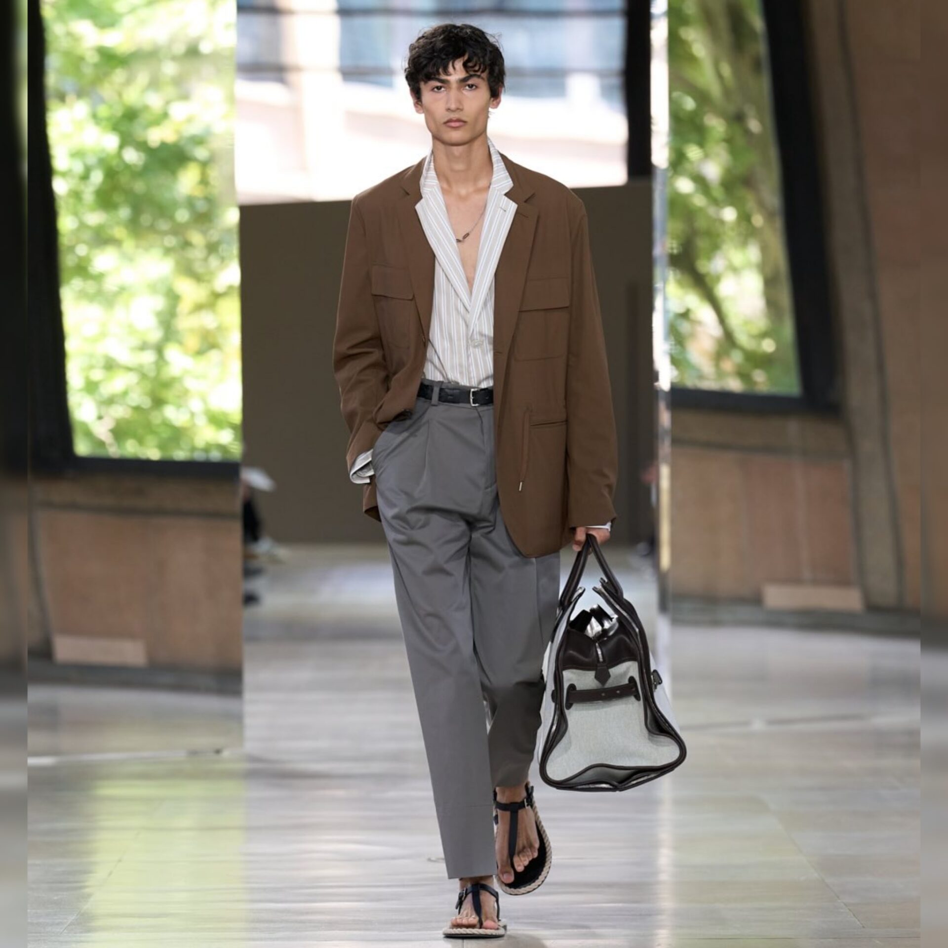 Hermes men-ss26-2