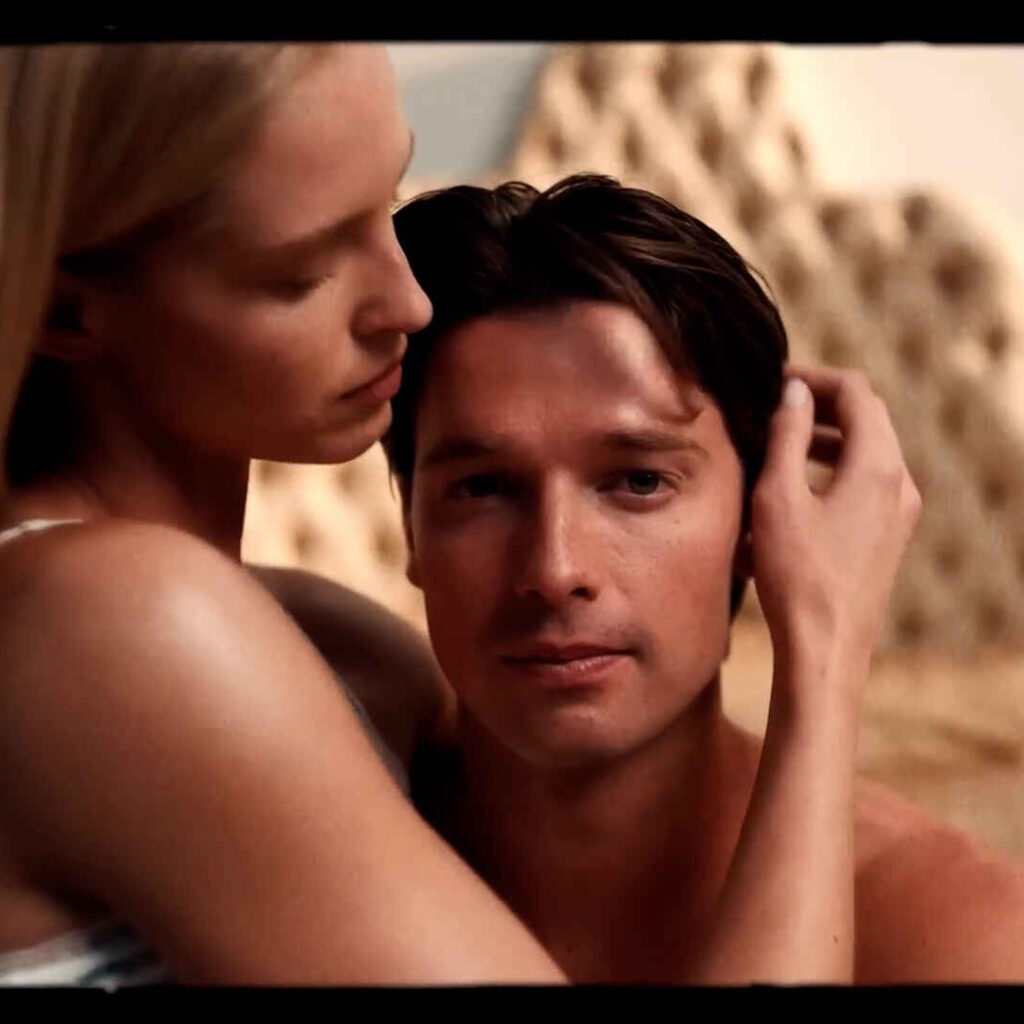 Ο Patrick Schwarzenegger είπε “I do” στην Kim Kardashian