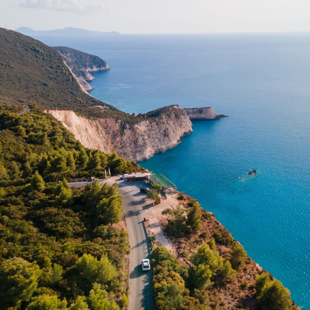 Ο απόλυτος οδηγός για ένα αξέχαστο road trip: Από τη σχεδίαση μέχρι την τελευταία στροφή