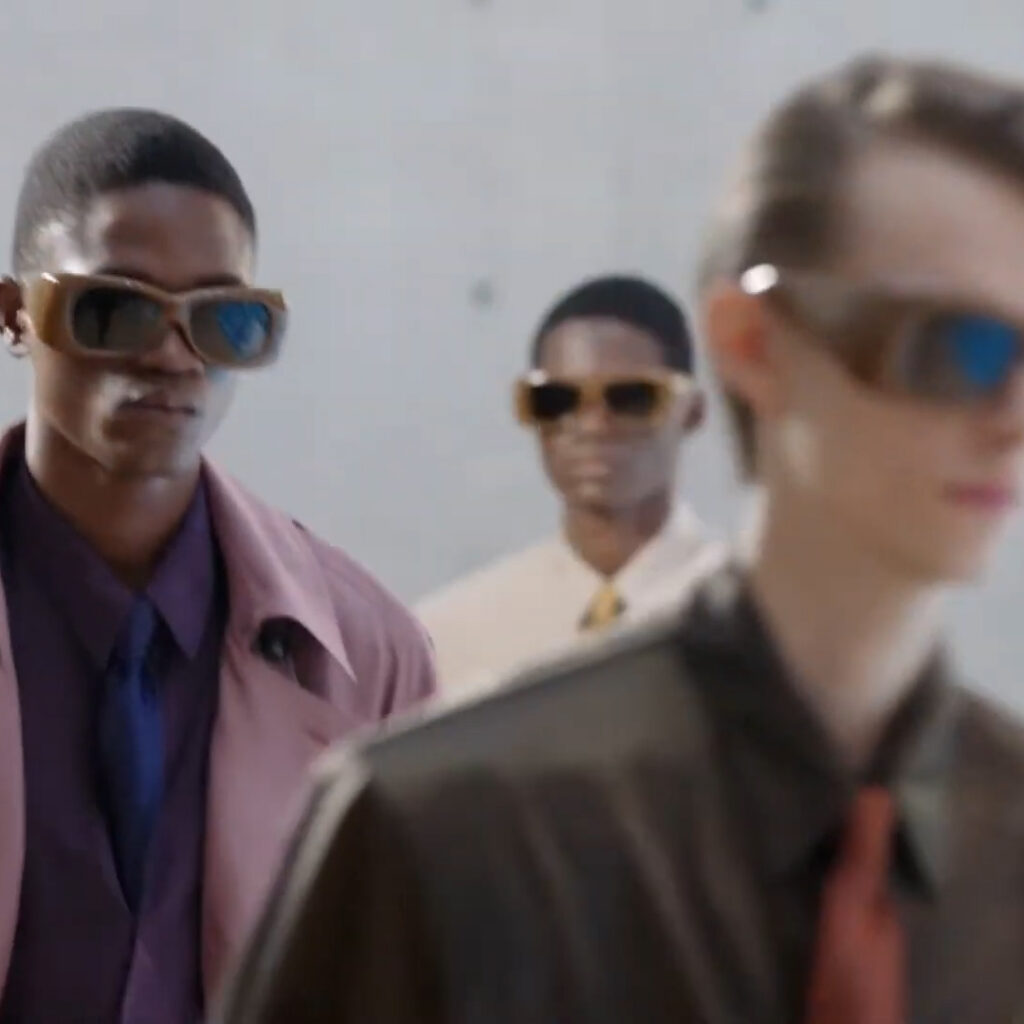 Saint Laurent Men 2026: Η χαλαρή κομψότητα συναντά τον διακριτικό αισθησιασμό