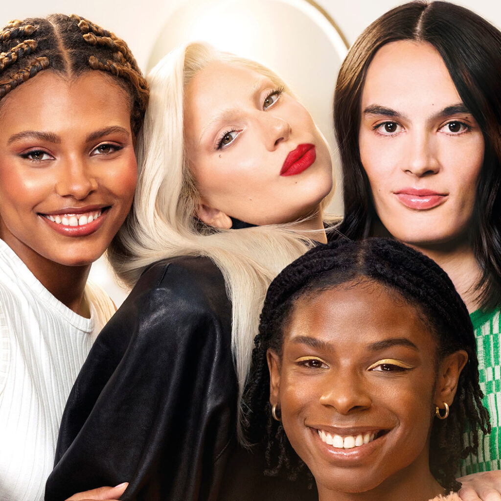 Sephora – Haus Labs: Συνεργασία για καλό σκοπό