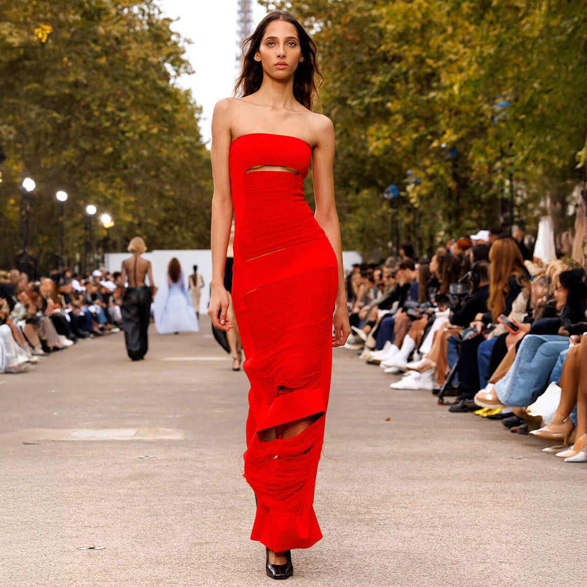 Stella-McCartney-red