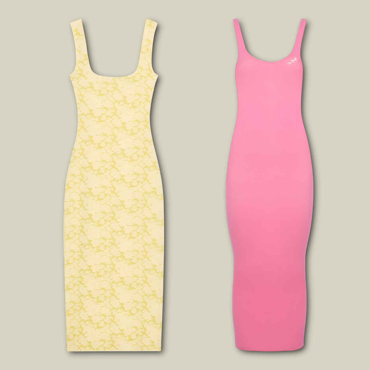 tank dress