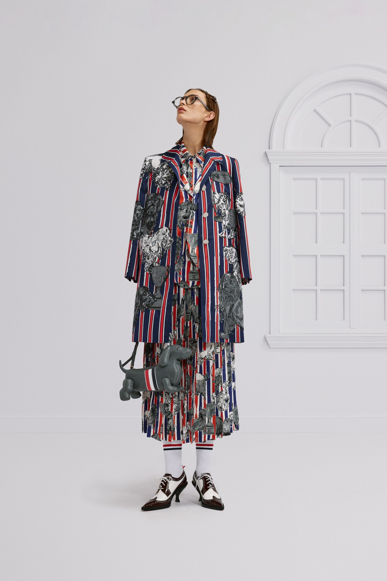 Thom-Browne