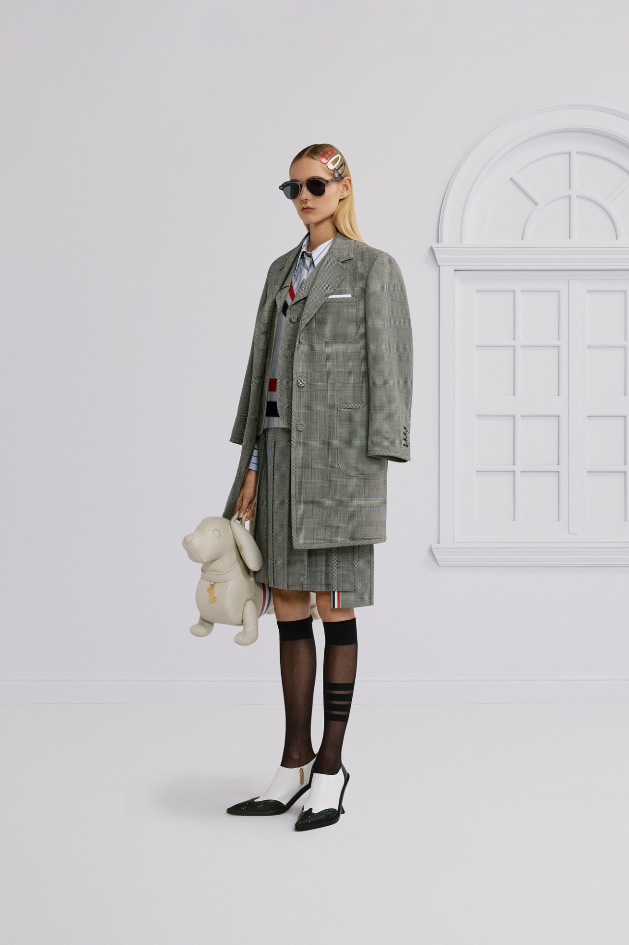 Thom-Browne