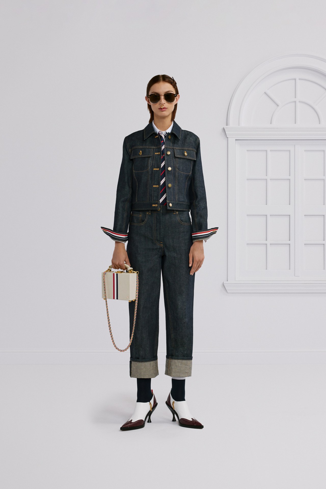 Thom-Browne