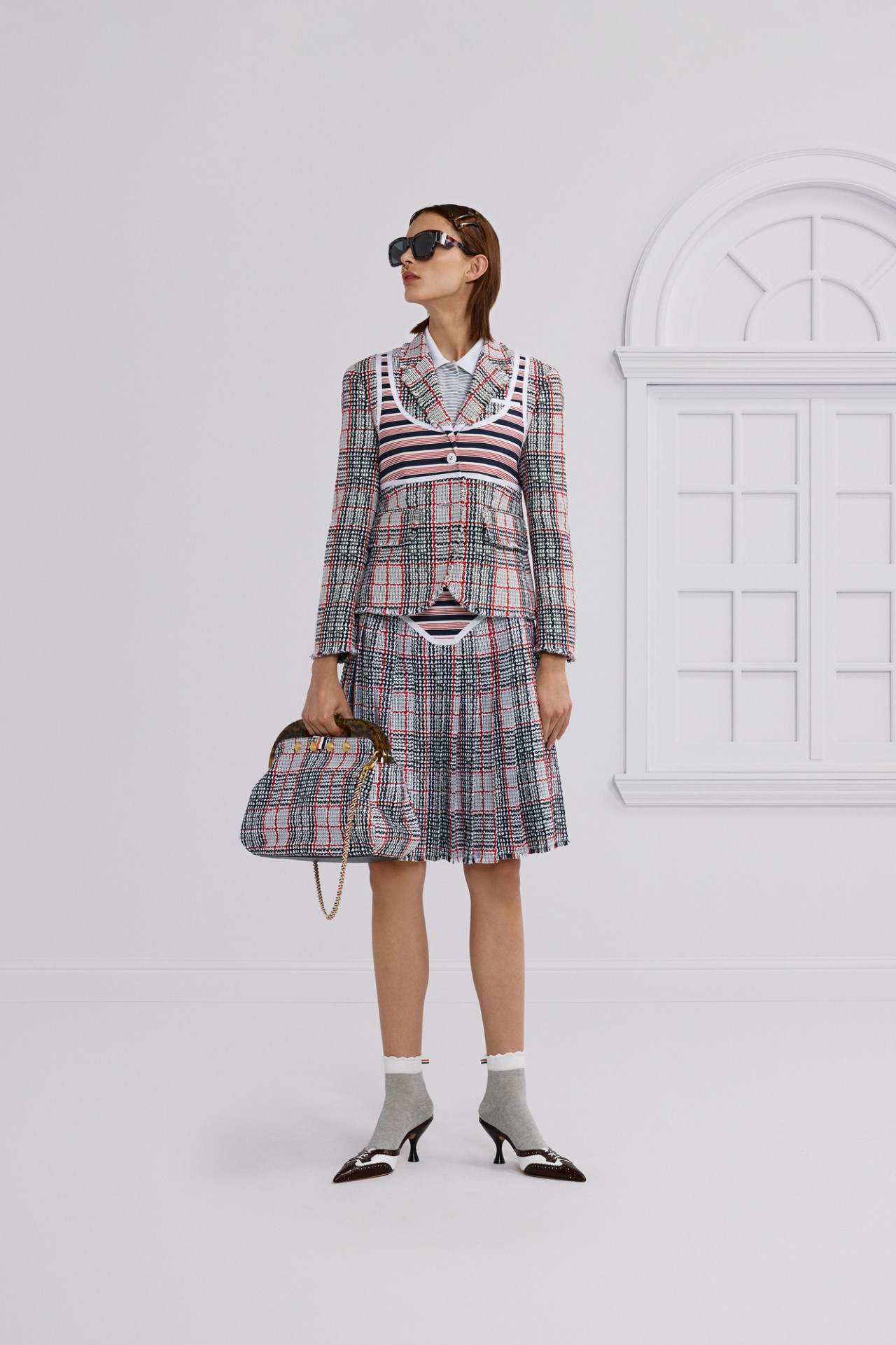 Thom-Browne