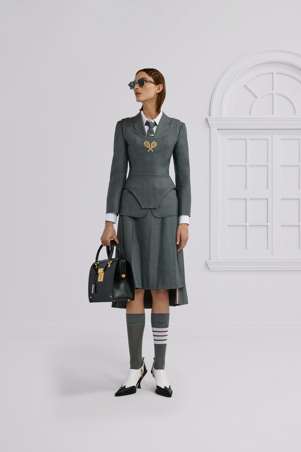 Thom-Browne