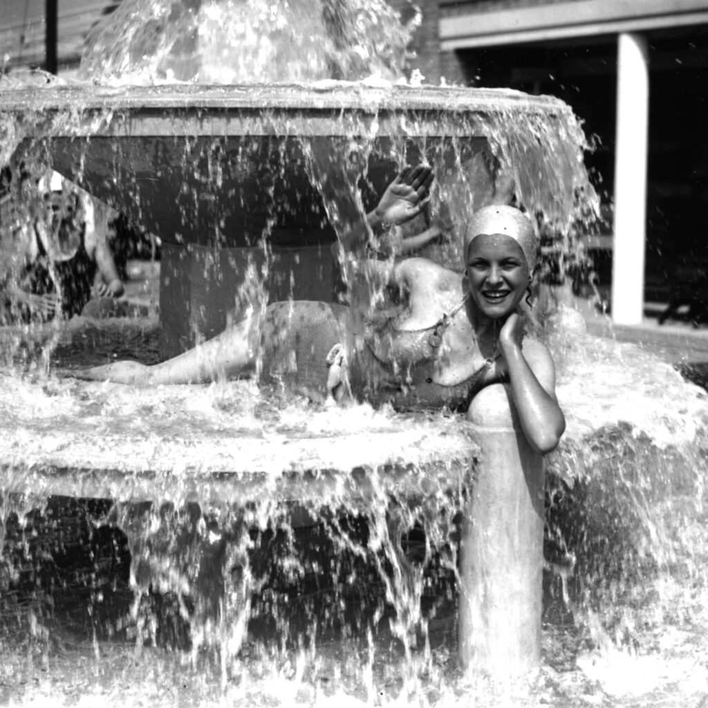 Urban Heat Island: Πώς να προστατευτείτε από το ισχυρό τριήμερο ζέστης