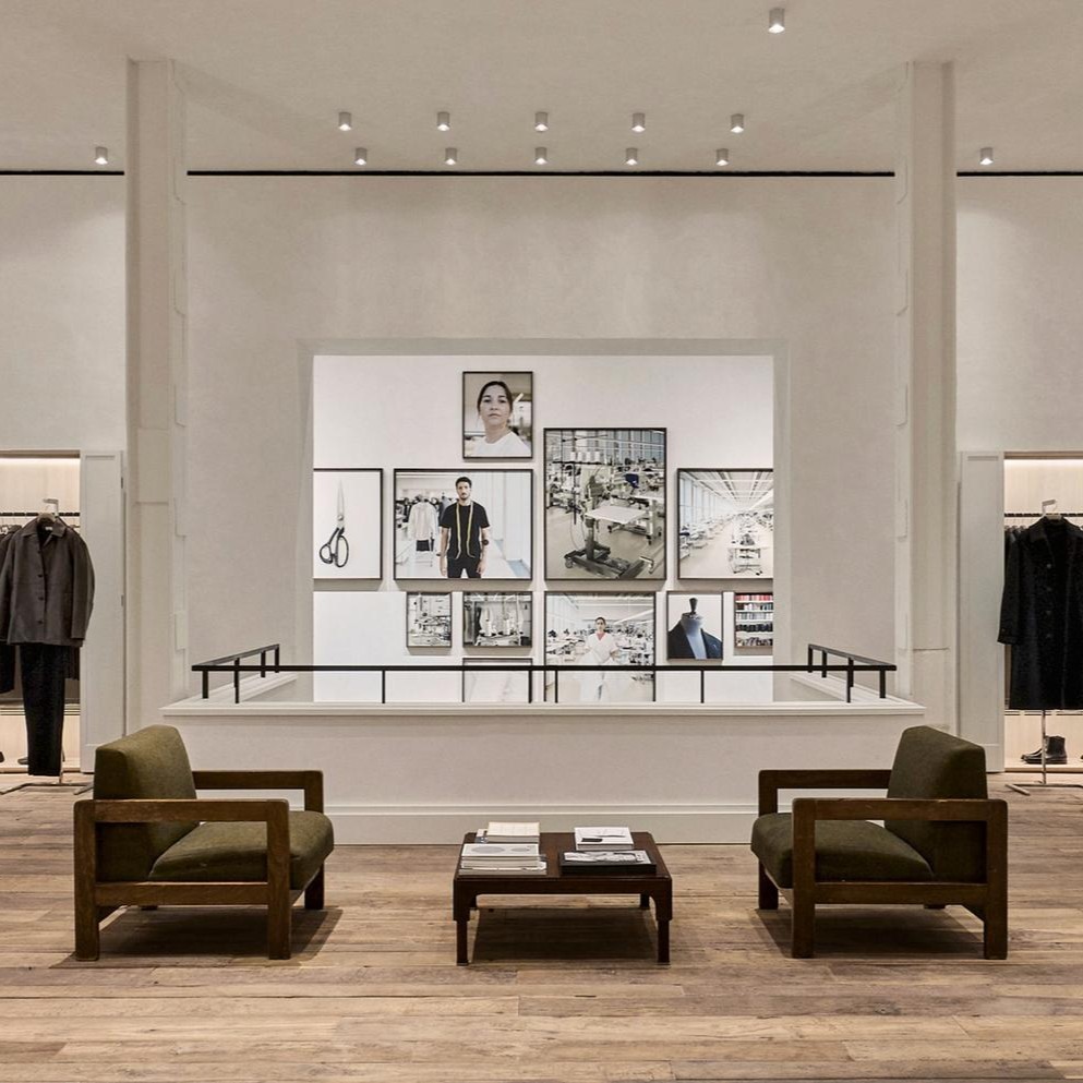ZARA: Απογοητευτικές οι πωλήσεις της Inditex στις αρχές του καλοκαιριού