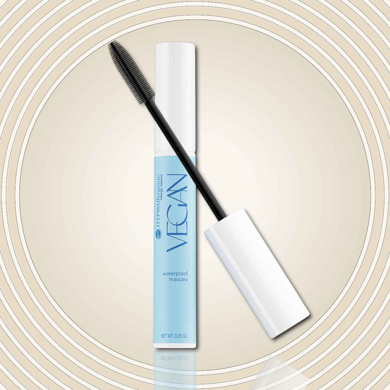 adiavroxi maskara bell hypoallergenic