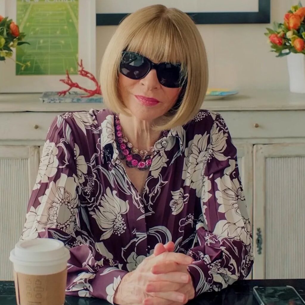 Anna Wintour: Αποχώρηση βόμβα από την Vogue μετά από 37 χρόνια | Αναζητά τον/την διάδοχό της