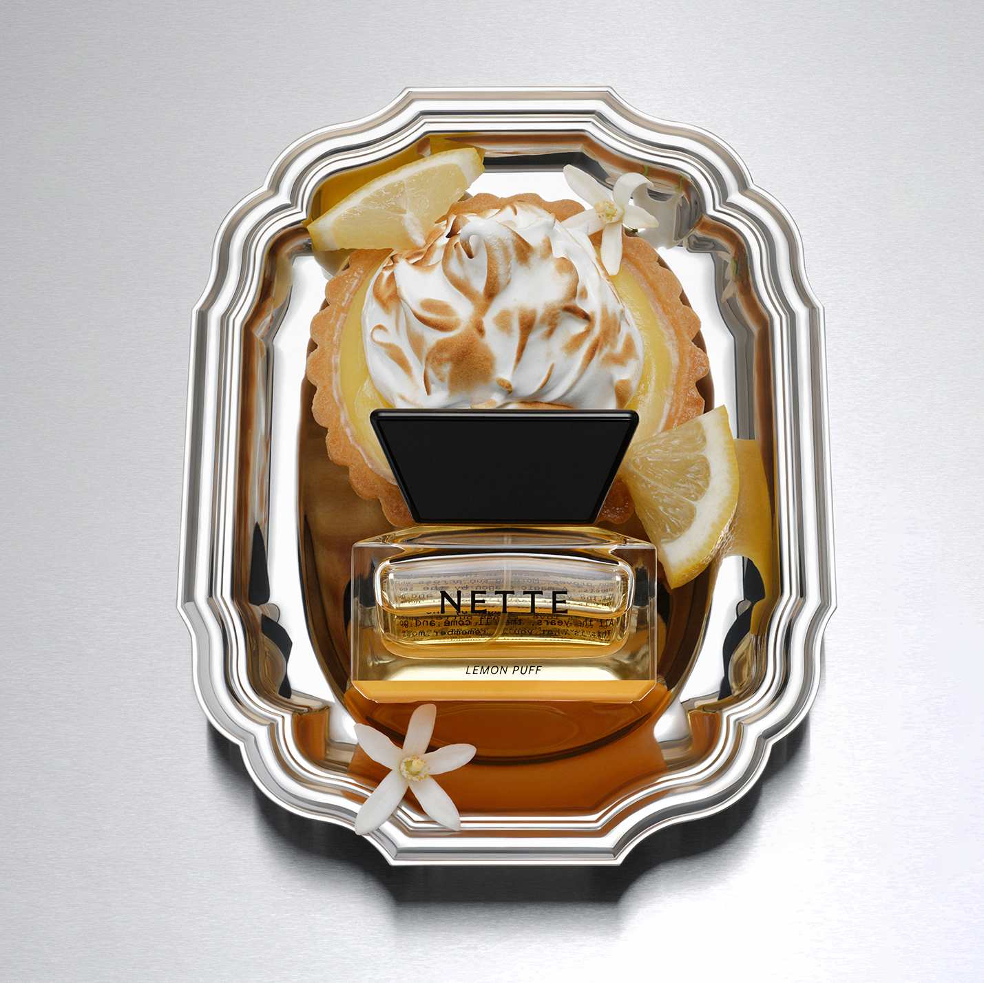 aroma nette lemon puff 2