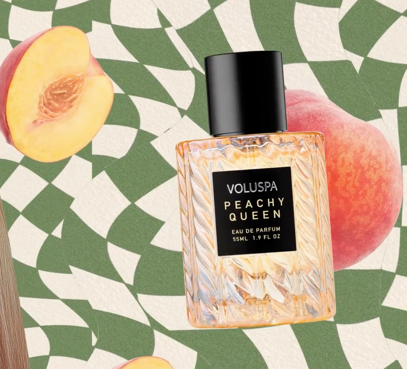 aroma voluspa peachy queen