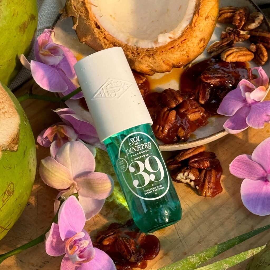 aromatika nera sol de janeiro