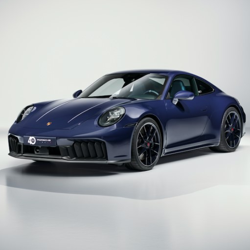 Ferragamo x Porsche: Αν η μόδα είχε τιμόνι θα ήταν αυτή η Porsche