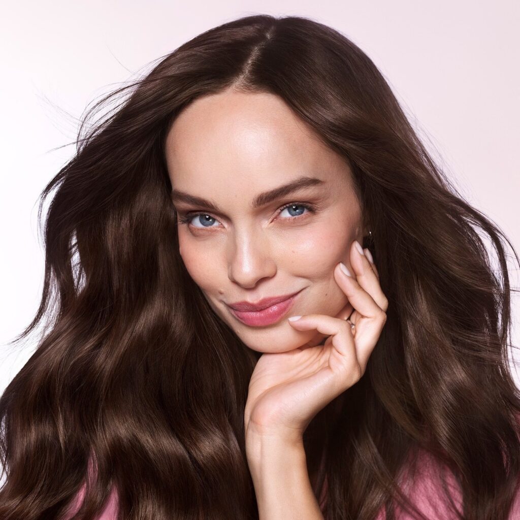 beauty brands loreal paris