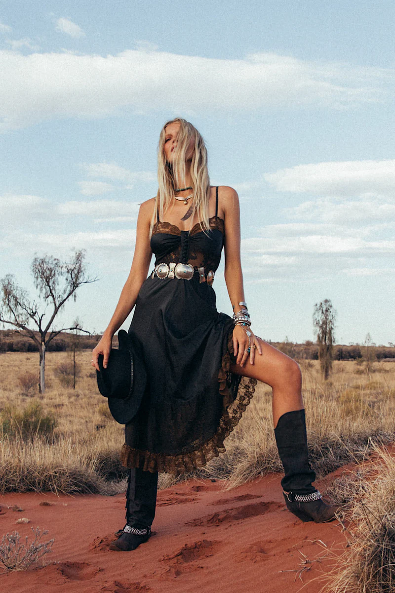 BOHO