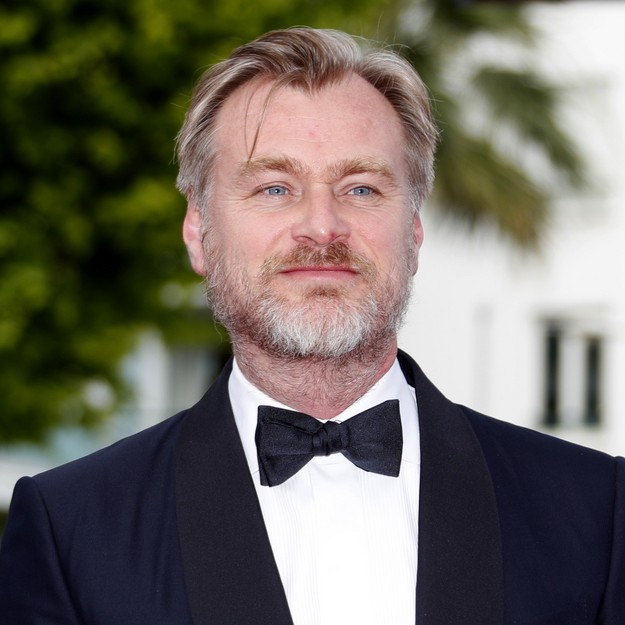 Christopher Nolan: Η Οδύσσειά του συνεχίζεται στη Σκωτία