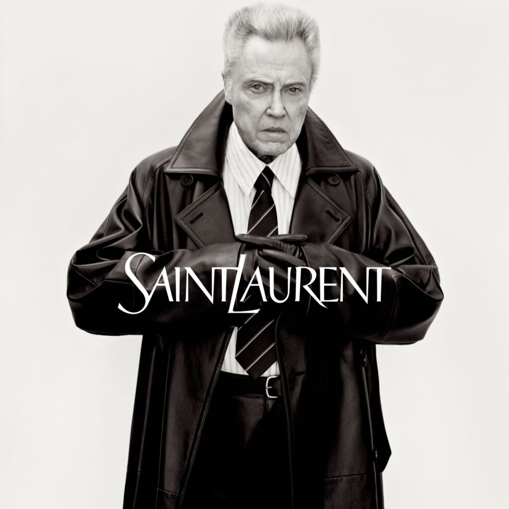 Ο Christopher Walken σε νέα ταινία-έκπληξη