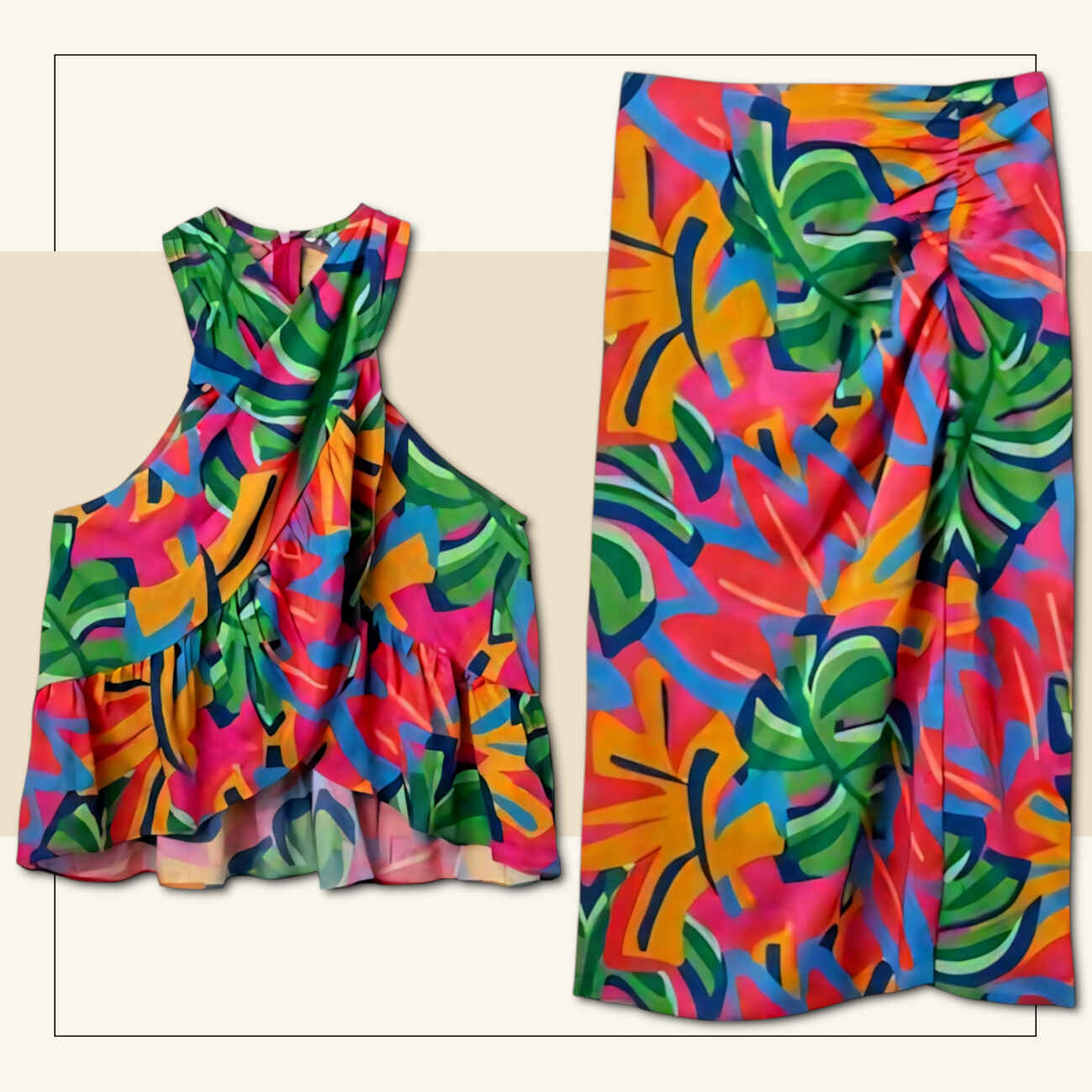 matching sets