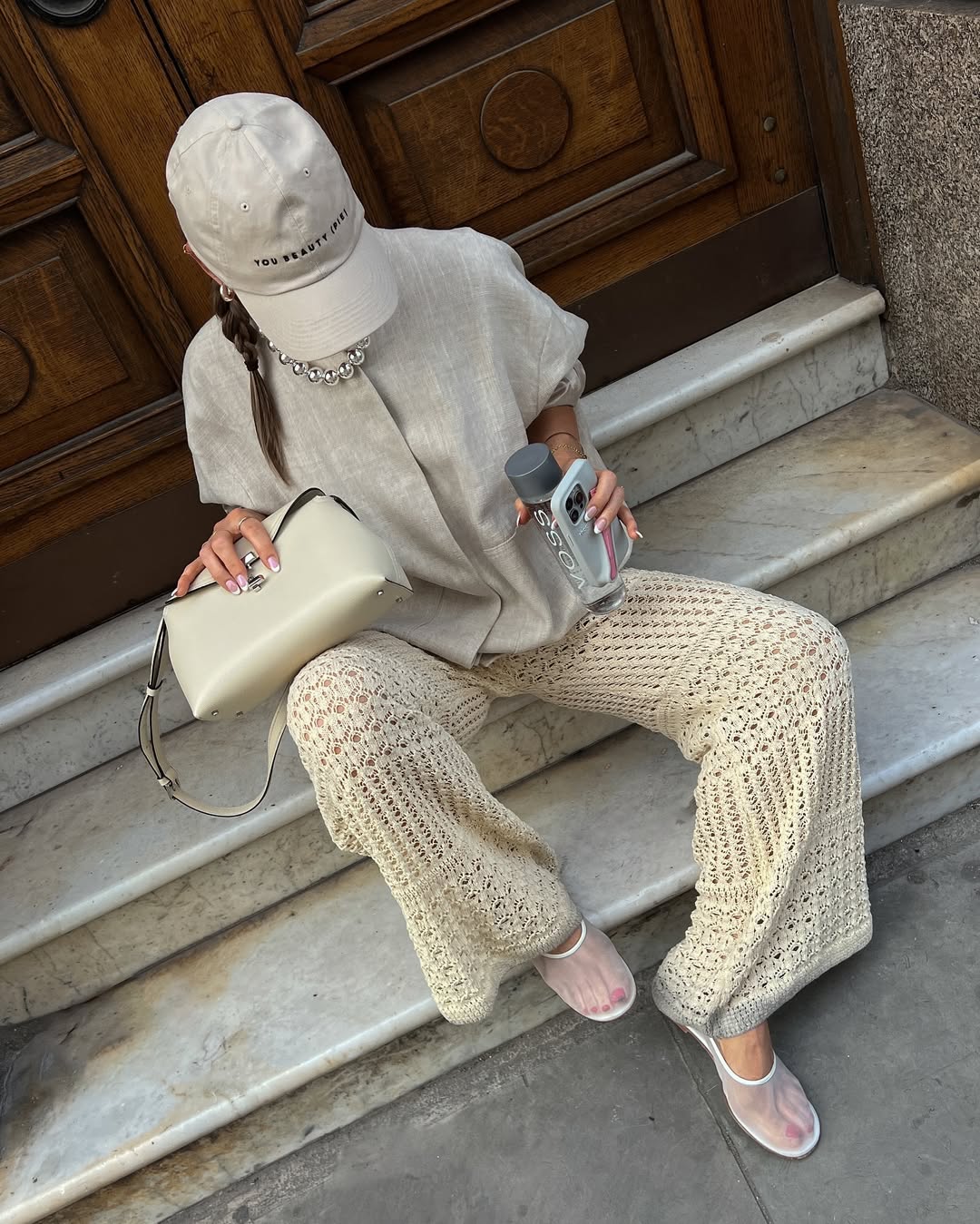 crochet