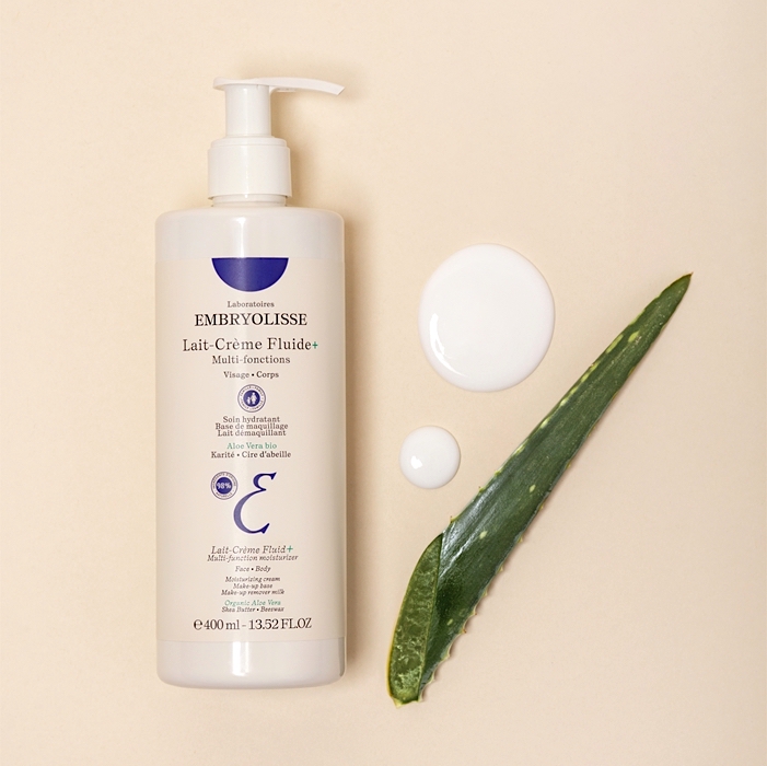 derma-somatos embryolisse
