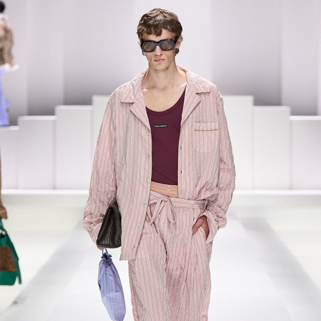 Milan fashion week S/S 2026: Μια αχρείαστη Εβδομάδα Μόδας