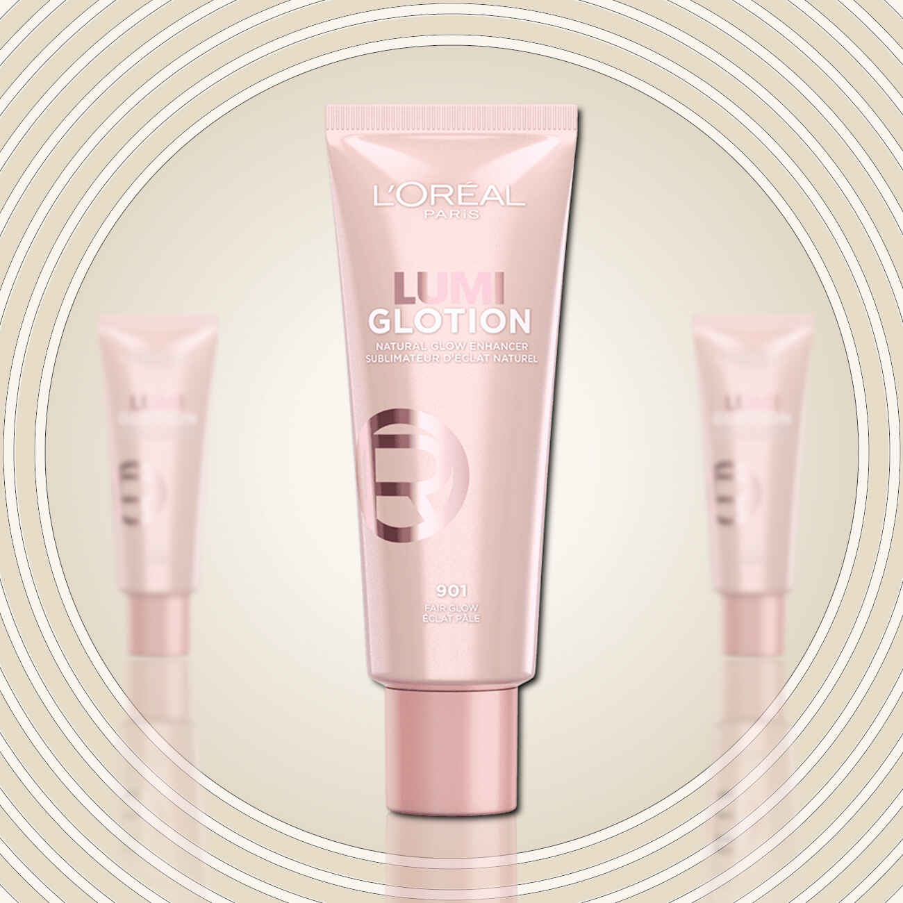 elle-fanning-Lumi-glotion-loreal-pari (2)