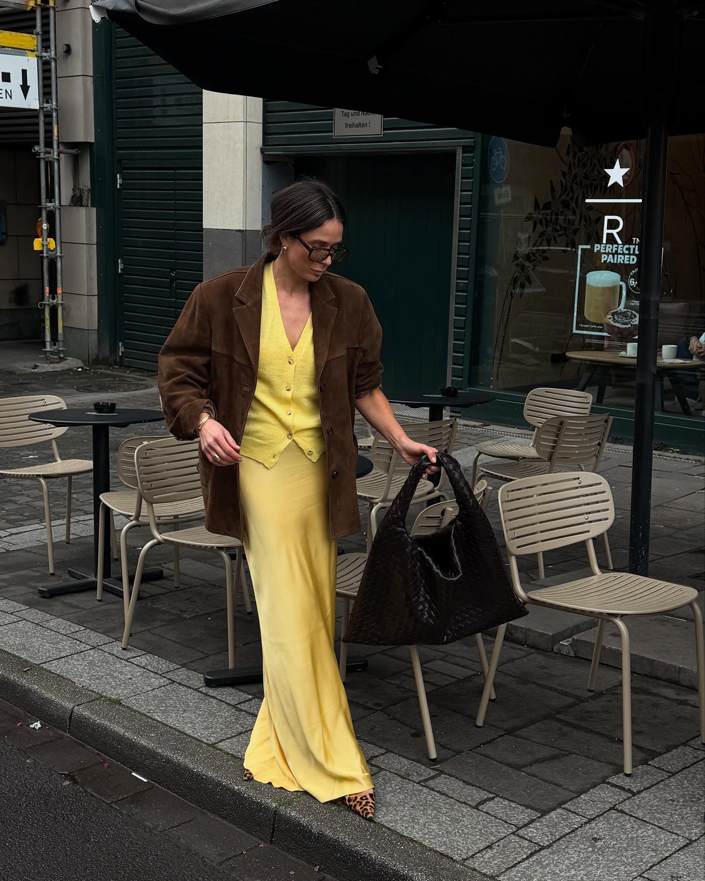 yellow butter
