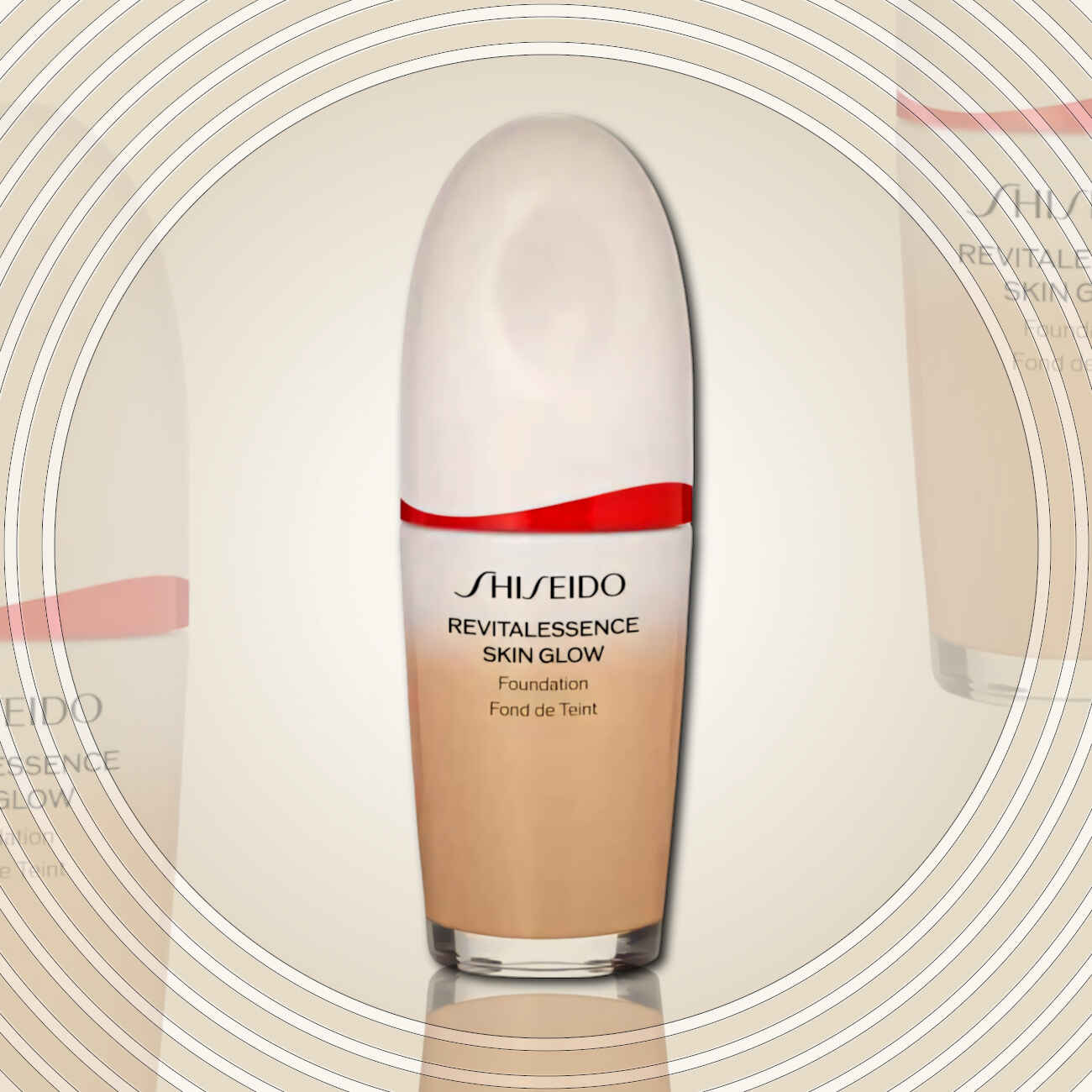 foundation shiseido revitalessence (2)