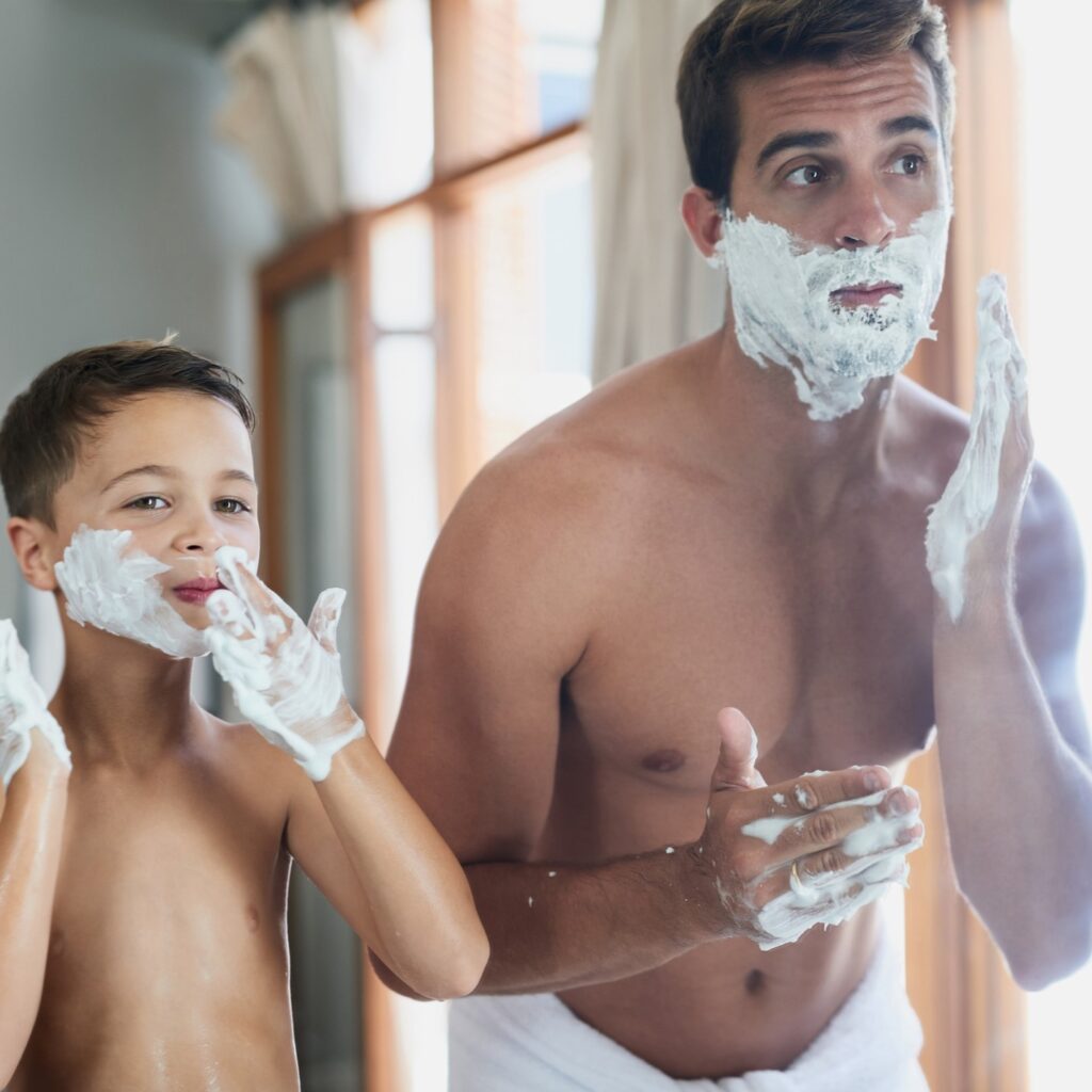 5 ιδιαίτερα after shave για τη Γιορτή του Πατέρα