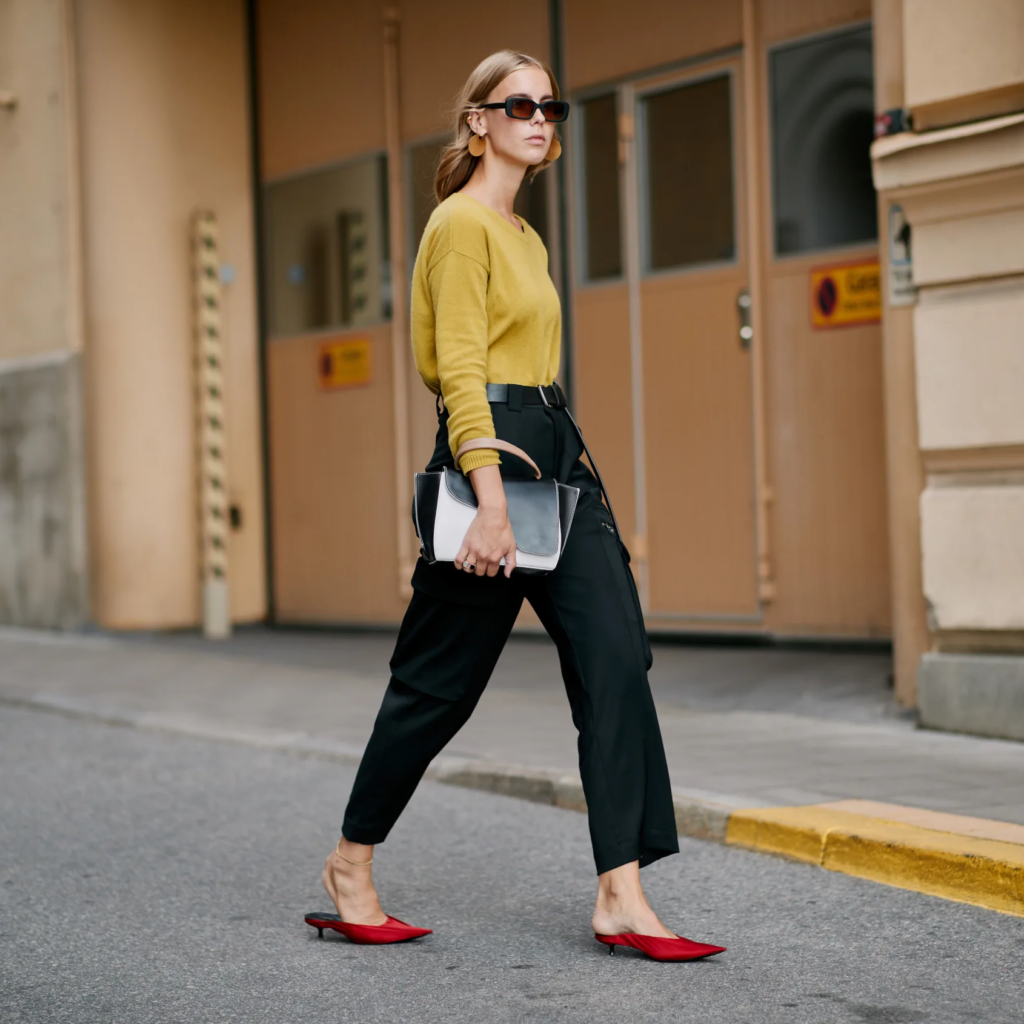 Dress code σε μετάφραση: Το εγχειρίδιο του σωστού office look