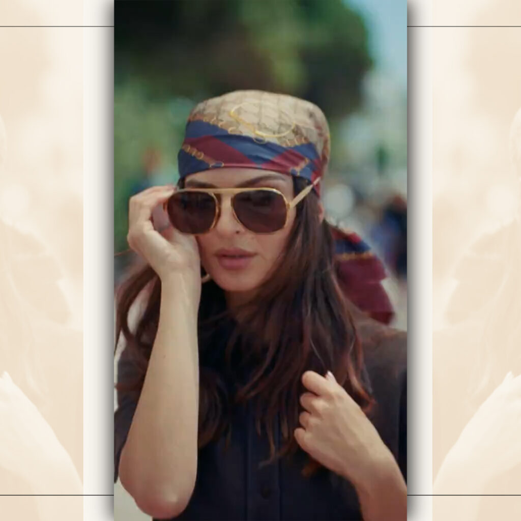 GG: Η νέα εμμονή της Emily Ratajkowski