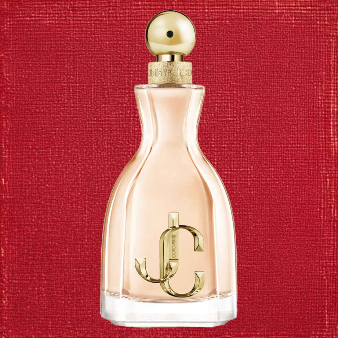 gynaika didymos Jimmy Choo I want choo