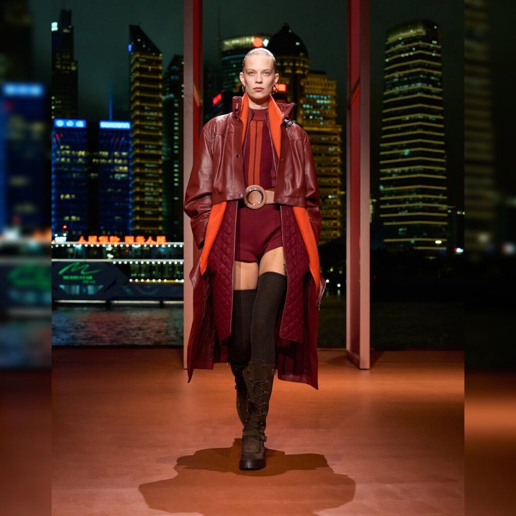Hermès Resort 2026: Η ήσυχη πολυτέλεια ταξιδεύει στην Άπω Ανατολή