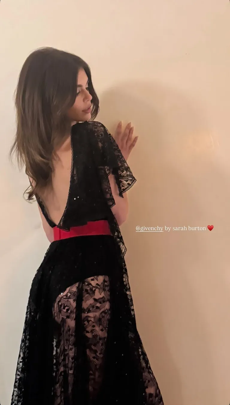 KAIA GERBER