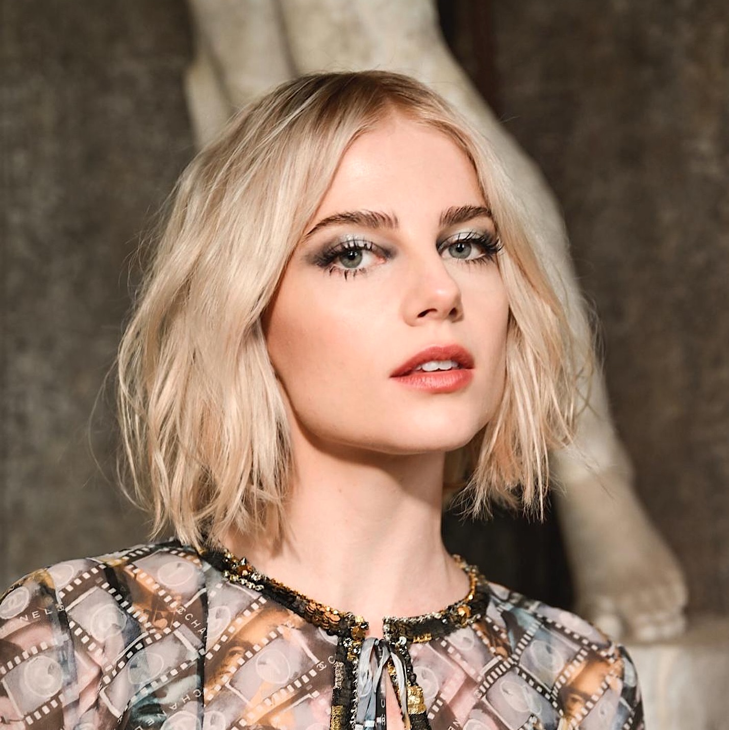 kare lucy boynton