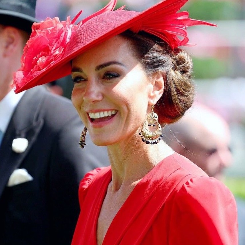 Kate Middleton: Απρόσμενη ακύρωση στο Royal Ascot | Τι συμβαίνει με την υγεία της;