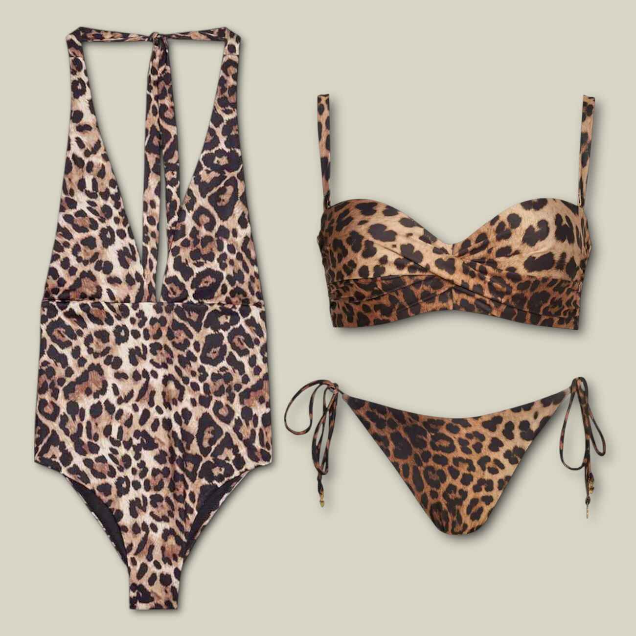 animal print